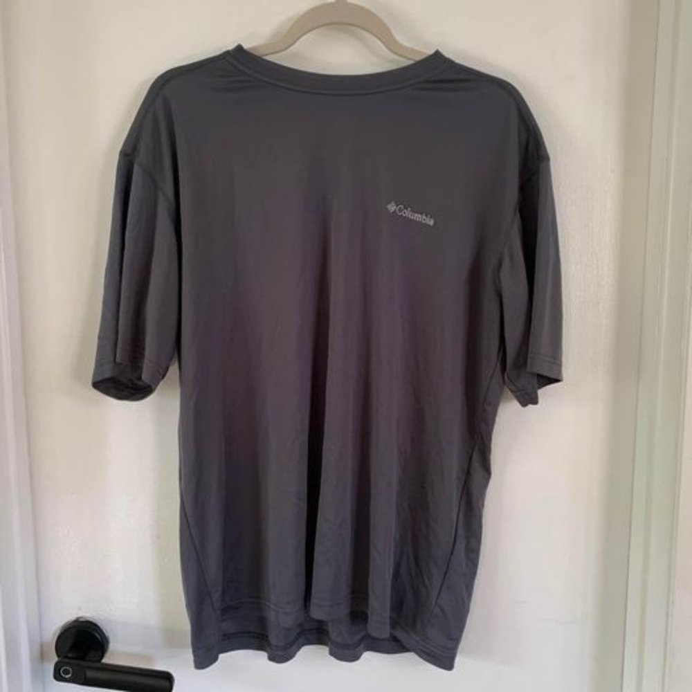 Columbia Omni Wick Size Large